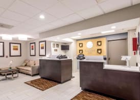 Comfort Inn Greenville - Haywood Mall 3