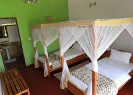 Ilboru Safari Lodge - The Platinum Route Company Limited 3