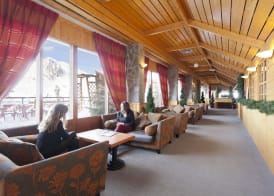 Hôtel Club MMV Les Mélèzes 3