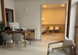 Hotel GHT Simeon 4