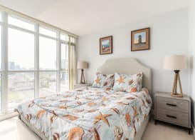Elegant Downtown Apartments 3