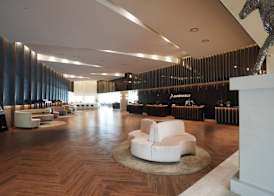Hotel Marinabay Korea Ara 2