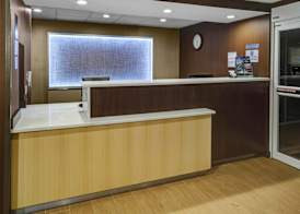 Fairfield Inn and Suites by Marriott Atlanta Suwanee 4