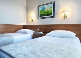 Hotel Des Bains Terme 4