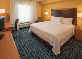 Fairfield Inn & Suites by Marriott Portland North 4