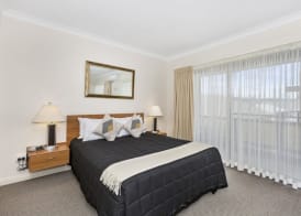 Comfort Inn Centrepoint Motel 5