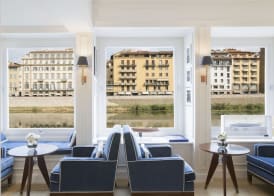 Hotel Lungarno - Lungarno Collection 4