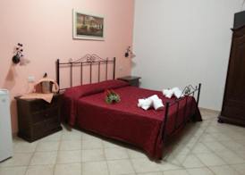 Agriturismo Terra dei Profumi 3