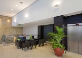 Ein Kerem Hotel 4