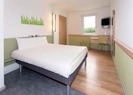 ibis budget Augsburg City 3