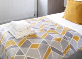 The Hatton Rooms 4