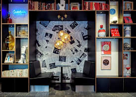 citizenM Zürich 4