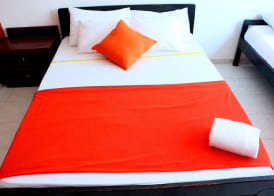 1C19 Apartamento Cartagena frente al mar 4