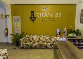THAY83 HOSTEL 2