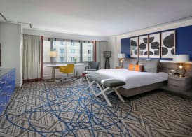 The Royal Sonesta Washington DC Dupont Circle 4