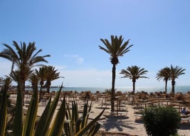 Hôtel Royal Karthago Djerba et Thalasso 4