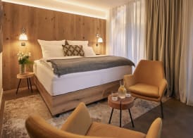 Triangel Boutique Hotel 2