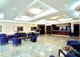 Hotel Gli Dei 3