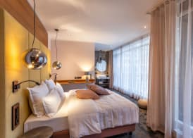 Hotel Neuer Fritz 5