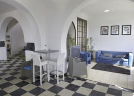 Azur Hotel 5