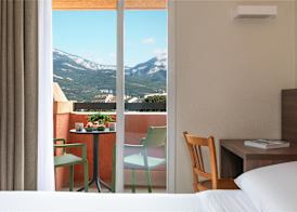 Kyriad Chambéry Centre - Hôtel et Résidence 4