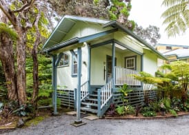 Kilauea Lodge and Restaurant 3