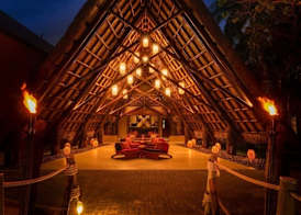 Likuliku Lagoon Resort - Adults Only 3