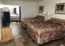 Travelodge by Wyndham Deadwood 3