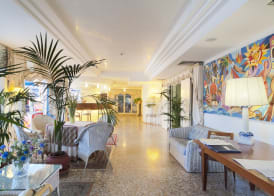 Hotel Panoramic 5