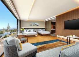 voco Ningbo Dongqian Lake by IHG 3