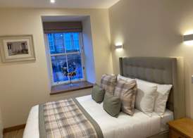 Waverley Inn Holiday Apartments 4