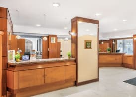 Danubius Hotel Raba 4