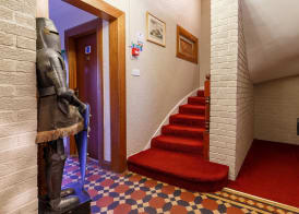 Castle Walk Bed & Breakfast 4