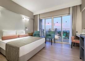 Trendy Aspendos Beach 5