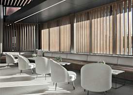 TETRA Hotel, Autograph Collection 2