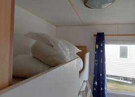 Arizona Family and Dogs Welcome Caravan 3 Bedrooms 4