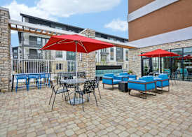 Home 2 Suites By Hilton Fairview Allen 3