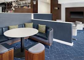 Courtyard by Marriott Huntsville University Drive 3