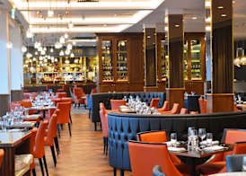 Hilton Southampton - Utilita Bowl 4