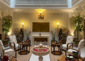 Riad Wazani Square & SPA 2