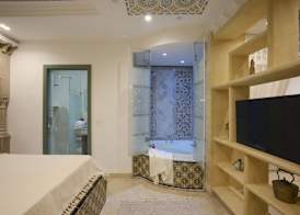 Dar Hammamet Guest House & Hammam 3