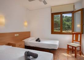 Apartament amb Espectaculars Vistes al Mediterrani 5