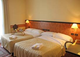 Park Hotel Villa Leon d'Oro 5