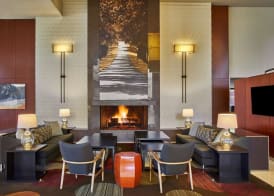 Hyatt Regency Lexington 2