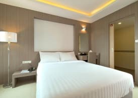 Sleep Hotel Bangkok 3