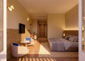 Tivoli Palazzo 1880 Lecce Hotel 4
