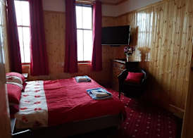 St Magnus Bay Hotel 5