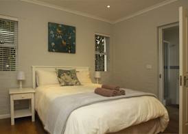 Cape St Francis Resort 4