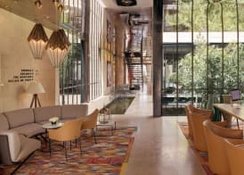 Hotel Sahrai 5