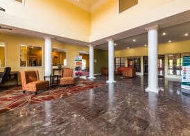 Quality Inn University near Downtown 4